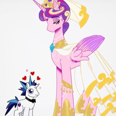 Royal Wedding 💒💕